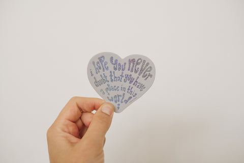 BRANDS THAT GIVE BACK